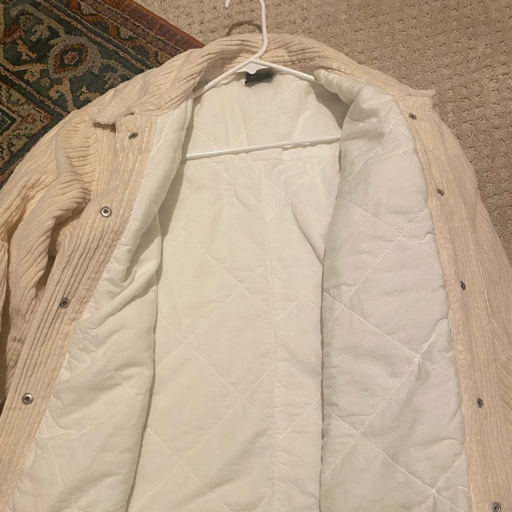 Shacket - Picture 5 of 8